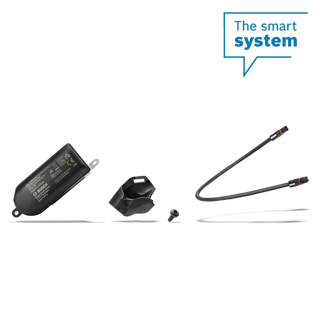 Naprava IOT Batronik GPS Tracker