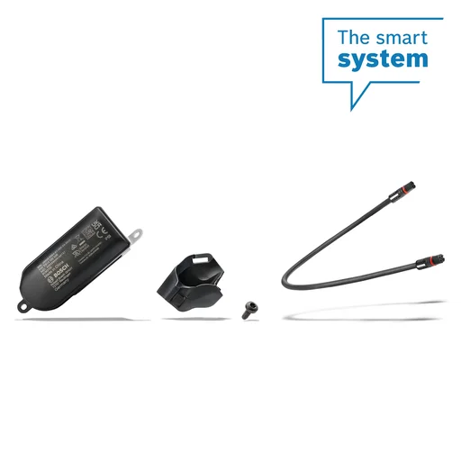GPS device ConnectModule retrofit kit for BDU34YY (BCM3100)