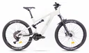 Electric bike ECONO Pantera C6 120 grey Size : L Battery 700Wh R_Test
