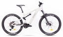 Electric bike ECONO Pantera C6 120 Gray 2026