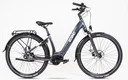 Electric bike ECONO MARE City AUTO EEA4LK Antracit, velikost M, 700Wh_TEST