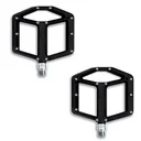 Pedals ACID FLAT A3-ZP R BLACK 92391