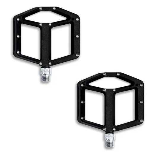 Pedals ACID FLAT A3-ZP R BLACK 92391