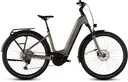 Električno kolo CUBE Nuride Hybrid Pro 800 flashstone´n´chrome Easy Entry 2026