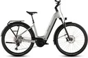 Electric bike CUBE Nuride Hybrid EXC 800 lemongrass´n´reflex Easy Entry 2026