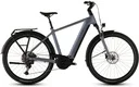 Electric bike CUBE Touring Hybrid Pro 800 pearlgrey´n´grey 2026