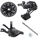 Komplet prestavni sklop (Group) 11s, Shimano XT M8130