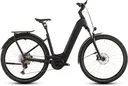 Electric bike CUBE Kathmandu Hybrid Pro 800 coal´n´black Easy Entry 2026