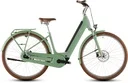 Electric bike CUBE Aruba Hybrid 600 cactus´n´brown Easy Entry 2026 