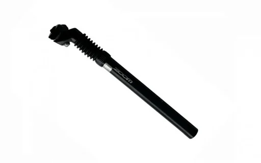 Suspension seat post ZOOM SPS-372 30.9*350*17mm travel