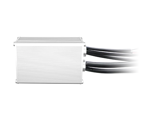 Bafang krmilnik H305 28'' 36V; 15A; 250W; Speed sensor; 12V6W light; CR A101.C 1.1