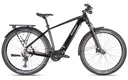 Electric bike ECONO Gams SUV 29 C6 Matt black 2026