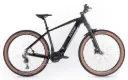 Electric bike ECONO Gams MTB 29 C6 Matt black 2026