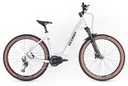 Električno kolo ECONO Gams MTB 29 EEC6 Aluminium grey, 2026