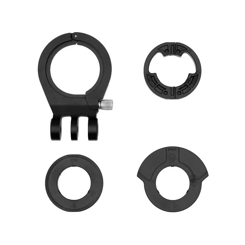 SHOTGUN PRO - ICR adapter