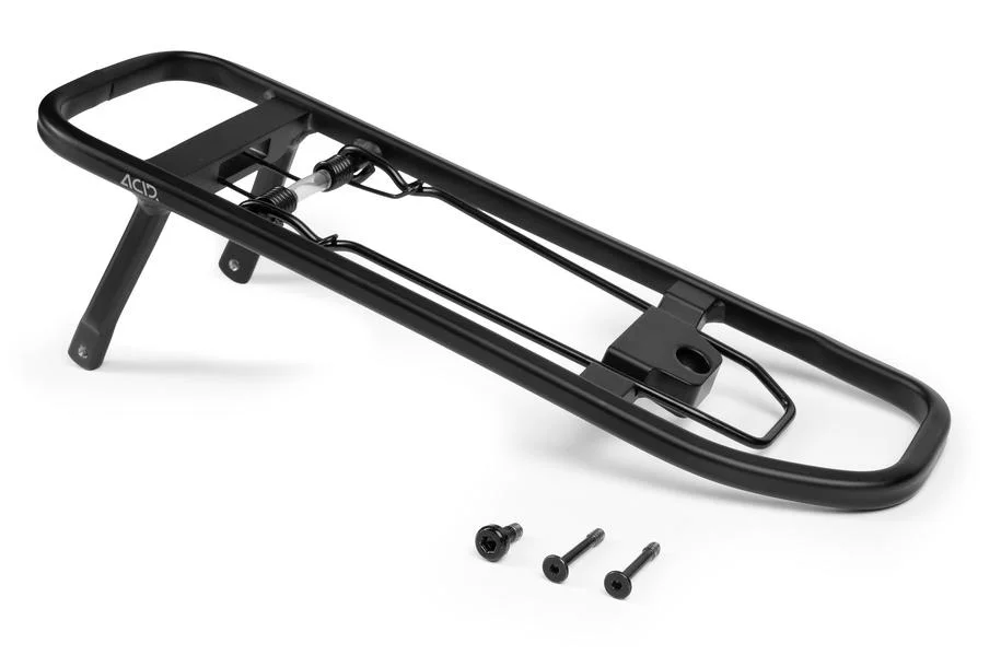 Bike rack Acid SIC 2.0 RAIL, Black 27,5-29''