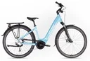 Električno kolo ECONO Mare City 28 EEC4 Sky blue, 2026