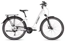 Electric bike ECONO Apes SUV 28 EER5 Aluminium grey, 2026