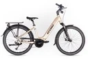 Električno kolo ECONO Mare City 26 EEC4 Satin sand, 2026