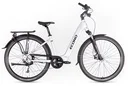 Električno kolo ECONO Apes City 28 EER4 Aluminium grey, 2026