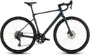 Gravel bike Cube Nuroad Race inkgrey´n´grey 2027