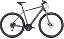 Trekking bike CUBE NATURE 2024