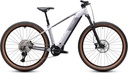 Electric bike Cube Reaction Hybrid Pro 800 lilacbreeze´n´prizm 2027