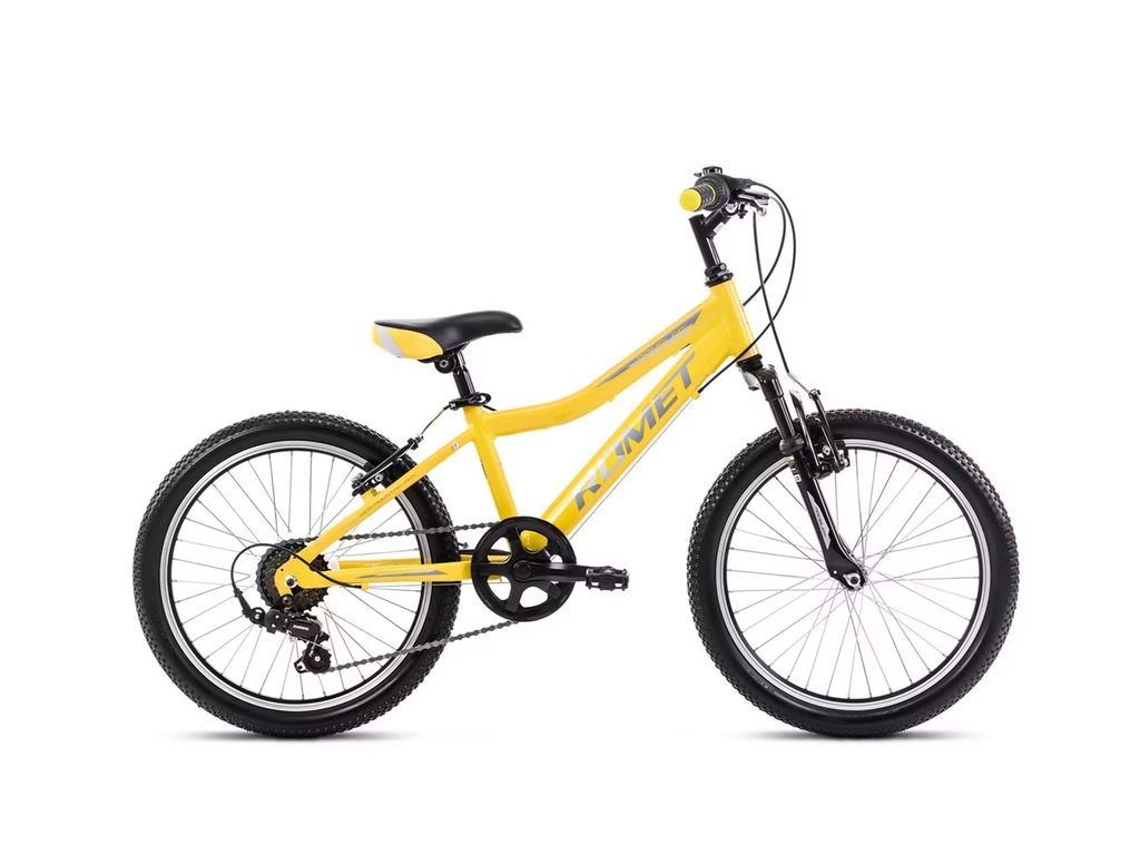 Children's Bike ROMET RAMBLER 20 KID 2 2026