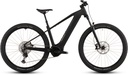 Electric bike Cube Reaction Hybrid Pro 800 silverdust´n´prism 2027