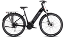 Electric bike TABOU 28 MONO UP 2 JR, 720Wh, black/red 2026