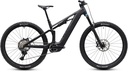 Electric bike CUBE Stereo Hybrid ONE44 HPC SLX 800 blackline 2027