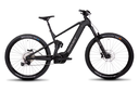 Electric bike ROMET E-DAGGER 2.0, 800Wh, blcak, 2026