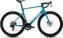Road bike CUBE Agree C:62 EX topasblue´n´white 2026