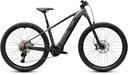Electric bike Cube Reaction Hybrid Race 800 slabgrey´n´chrome 2027