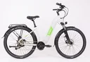 Bike elettrico Econo Apes City 28 '' EC6 Papirus Bela 2024
