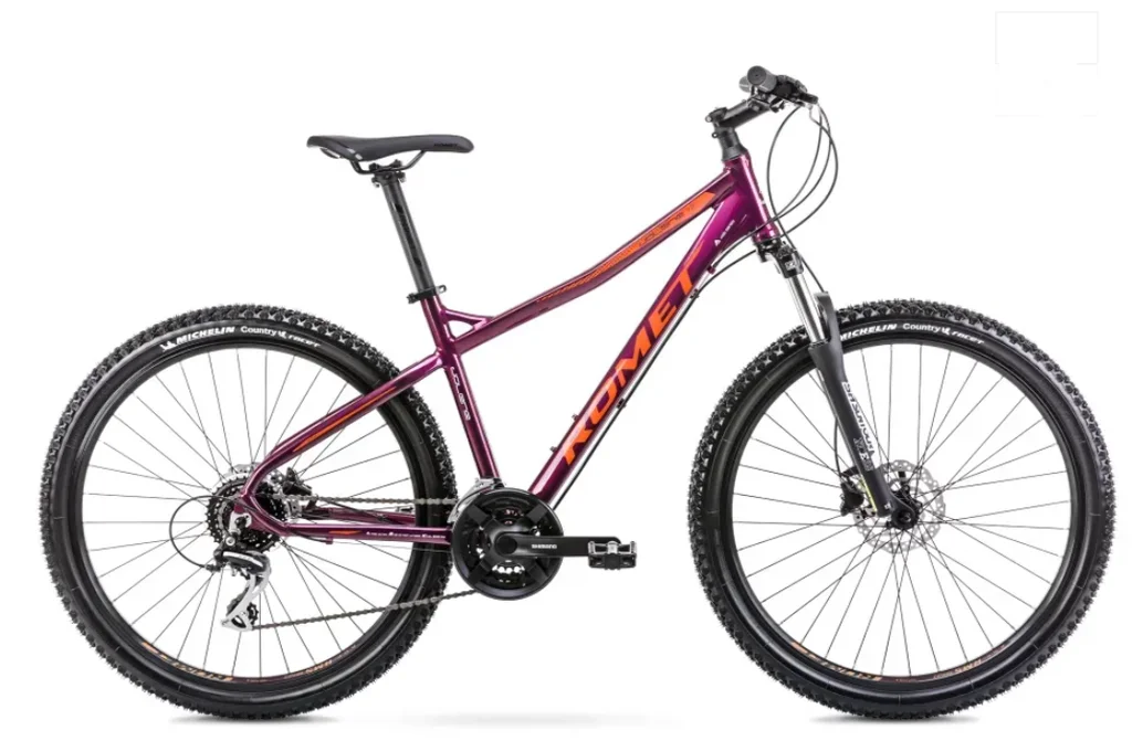 Gorsko kolo Romet JOLENE 7.2 2023