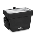 Handlebar Bag ACID PRO 7 FILINK BLACK