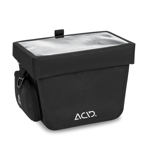 Handlebar Bag ACID PRO 7 FILINK BLACK
