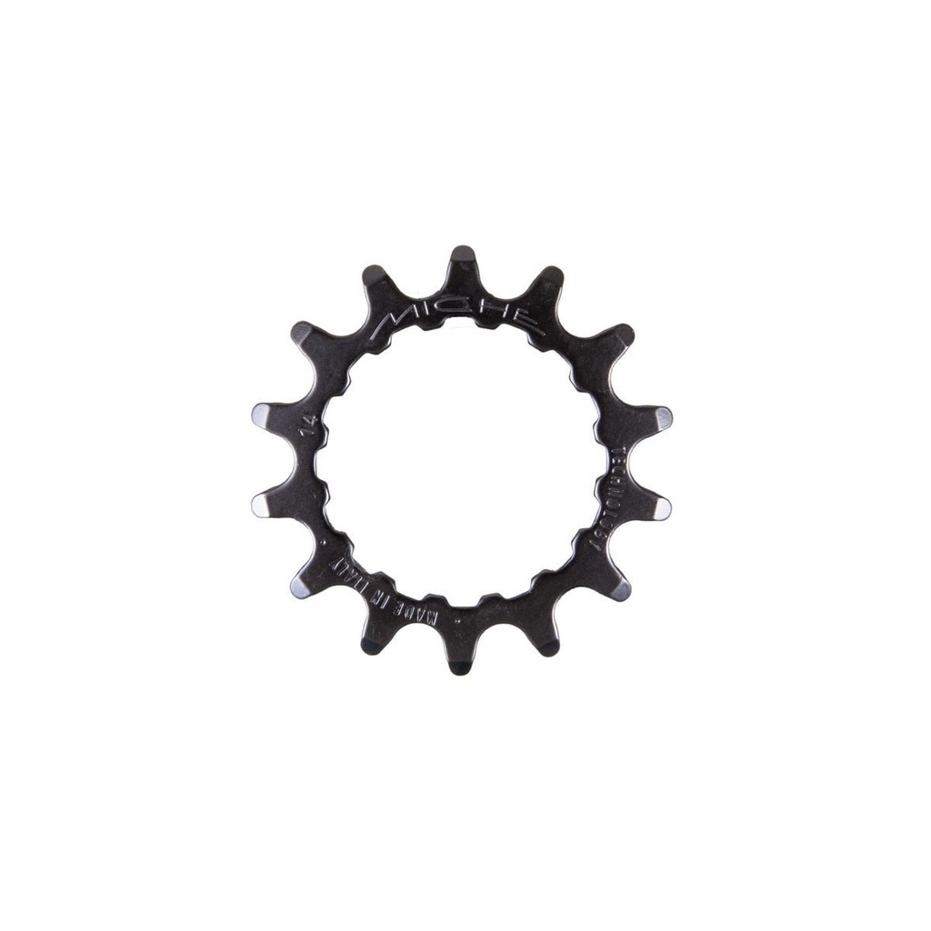 Front chainring 17T for Bosch GEN2 drive units