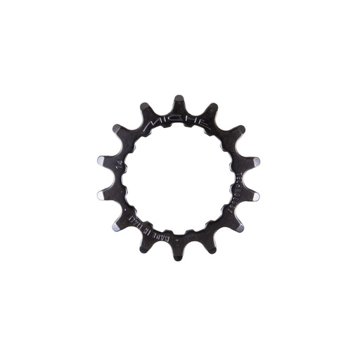 Front chainring 17T for Bosch GEN2 drive units