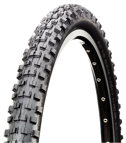 Tyre CST  26X2.35  C1388 BLACK