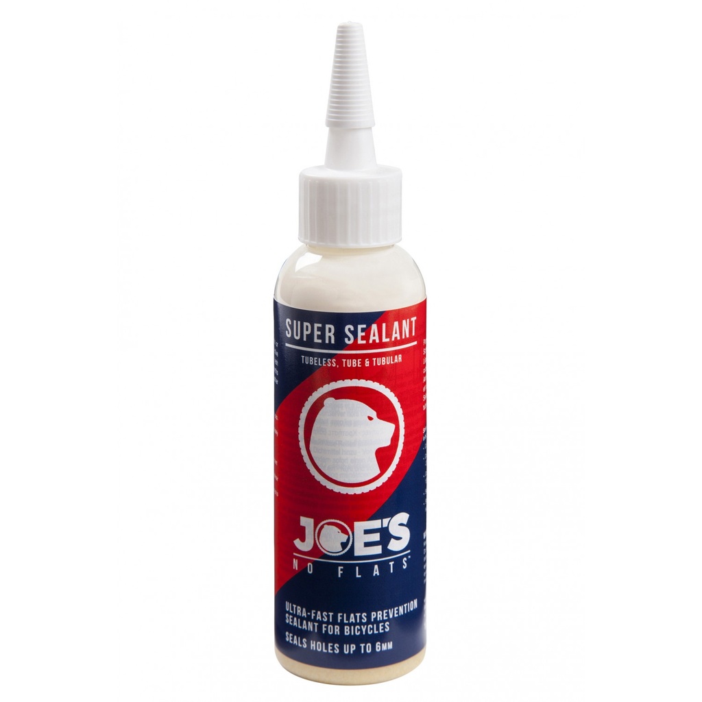 NO FLATS SUPER SEALANT 125 ml