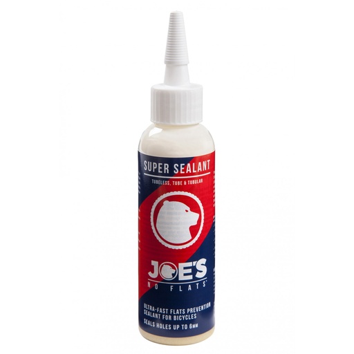 NO FLATS SUPER SEALANT 125 ml