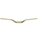 Handlebar RENTHAL Fatbar35 HighRise V3 AluGold, 820x50mm