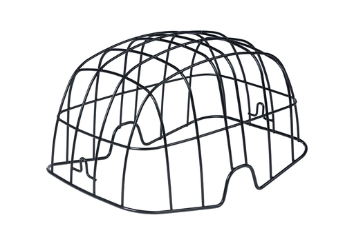 Basil Buddy - space frame - black