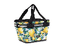 Bike basket ACID 15 CITY FILINK YELLOW
