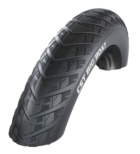 Tyre CST 20X4.0 / 100-406 Big Boat