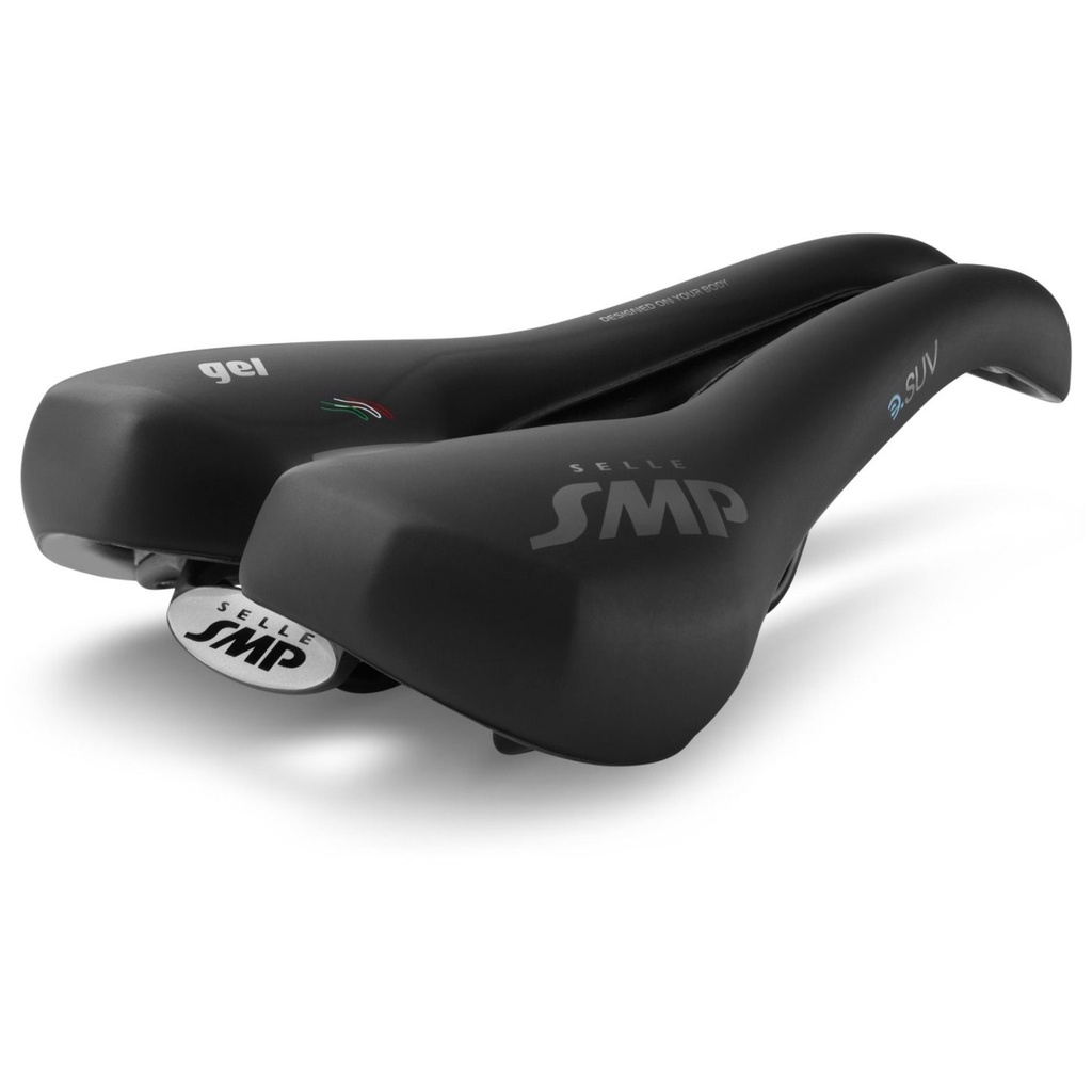 Sedež Selle SMP E-SUV GEL