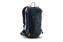 Backpack CUBE PURE BLACK 12