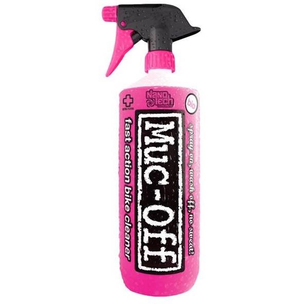 MUC-OFF cleaner for bike 1000ml